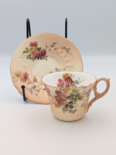 Antique Royal Worcester Blush