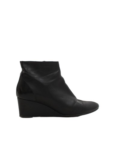 Aquatalia women boots 6 - boots, uk