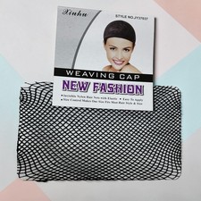 Hair Elastic Wig Cap Fishnet