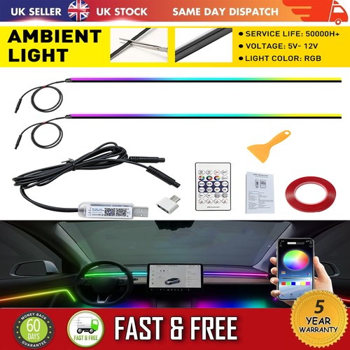 New car roof atmosphere - new,
