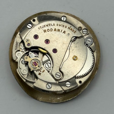 Felsa 4010n watch movement - felsa,