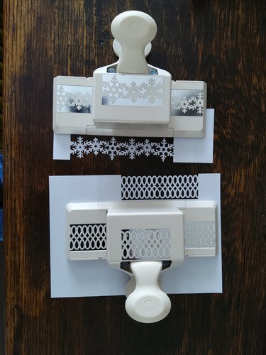 Martha stewart border paper - stewart,