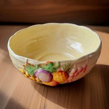 Clarice Cliff, Fruit Basket