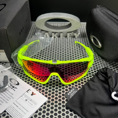 Oakley jawbreaker retina - oakley,