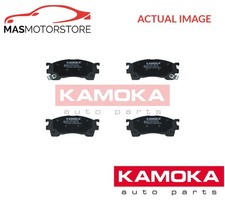 BRAKE PADS SET BRAKING PAD