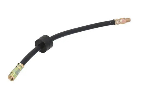 Flexible brake hose front axle - flexible,