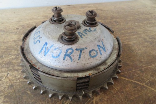 Norton amc spring - amc,