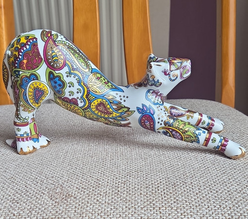 Paul cardew cool catz - paul, catz"