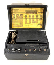 Vintage Maestro Echoplex EP-3