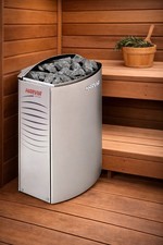 Harvia Vega 8 kW Electric