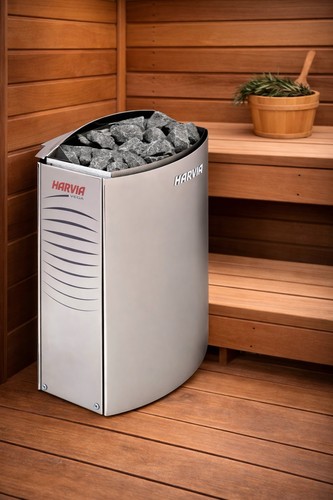 Harvia vega electric - harvia,