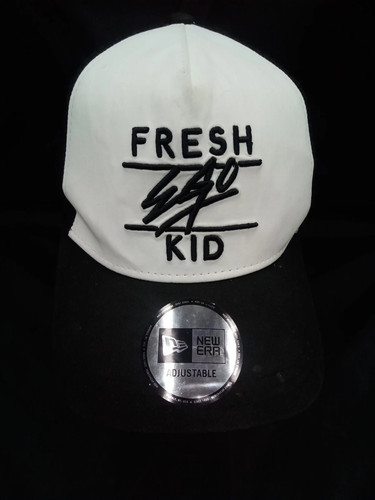 New era fresh ego kid - new,