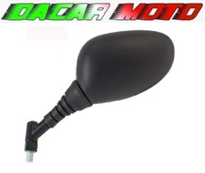 Left Rearview Mirror Yamaha