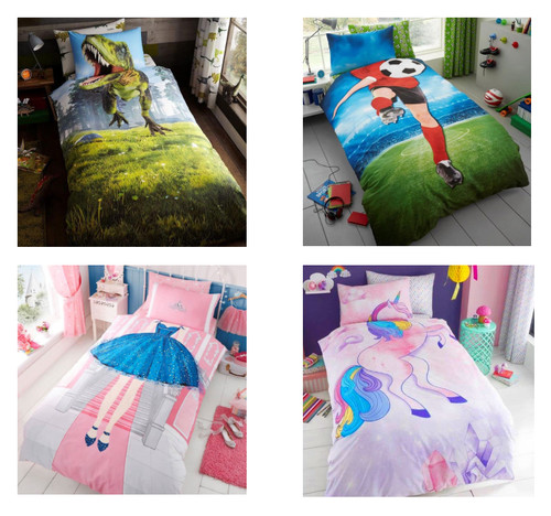 Childrens kids single - childrens,