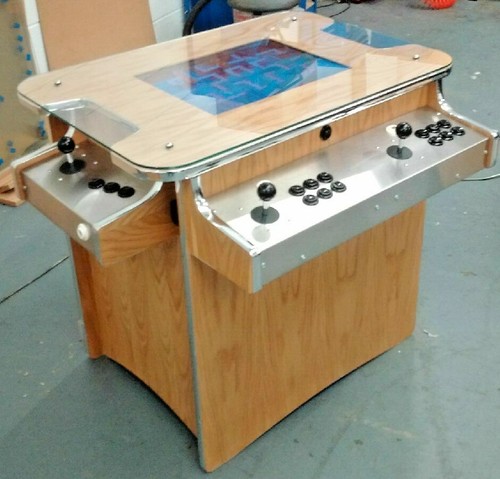 Arcade machine 1000 retro - 1000,
