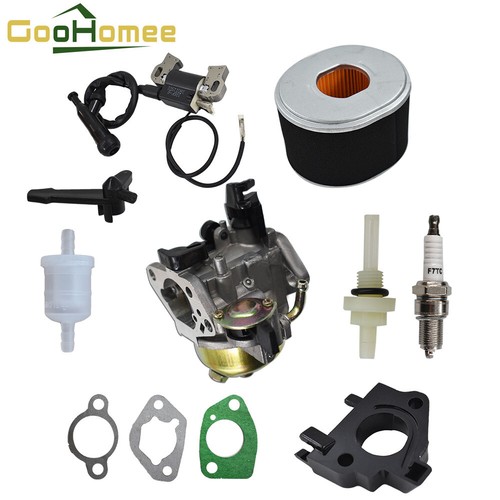For honda gx270 gx340 - honda,
