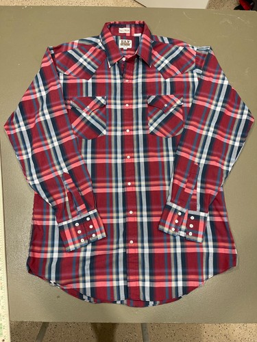 Vintage ely cattleman - vintage,