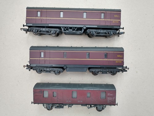 Lima parcels vans - 3,