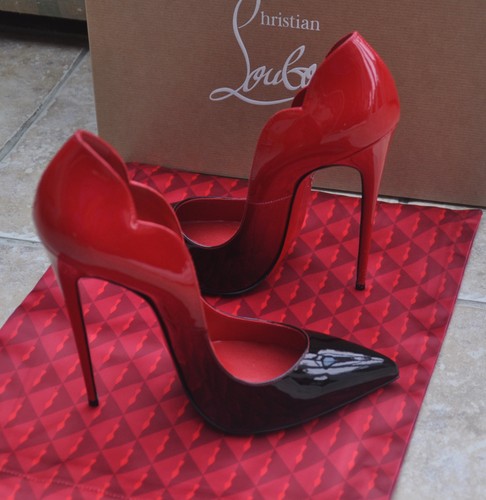 Christian louboutin hot - christian,