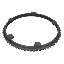 FOR SYNCHRONISER RING MANUAL