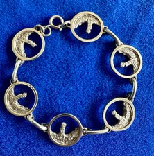 Scottish Orkney Hallmark