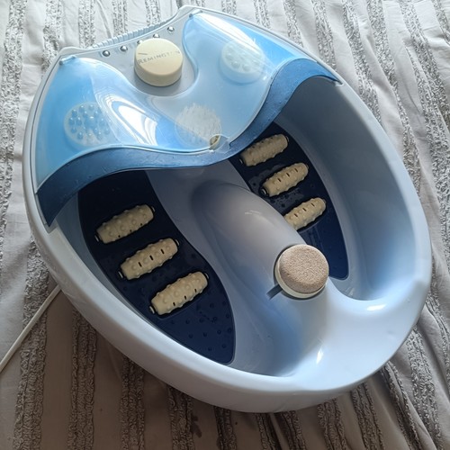 Remington foot bath - remington,