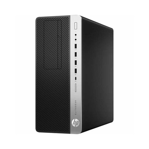 Elitedesk 800 tower - hp,
