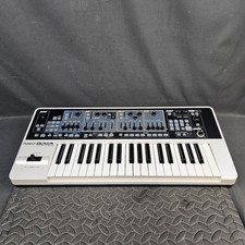 Roland Gaia SH-01 Keyboard Synthesizer 37 Keys Virtual Analog With Effects & USB
