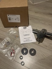 Mira Rada V12 Exposed Thermostatic Shower Valve