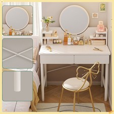 80cm Vanity Dressing Table