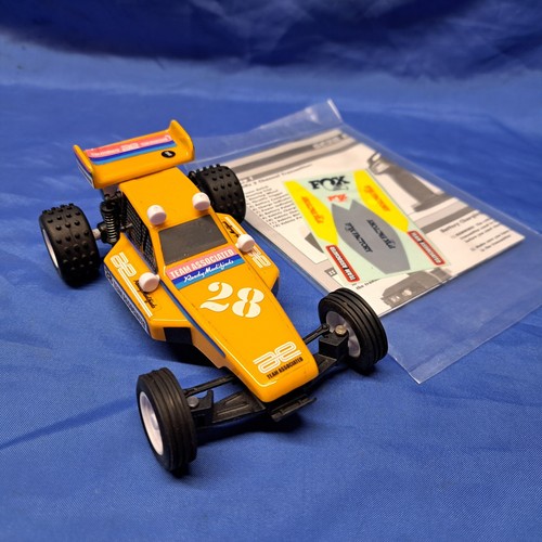Team associated 28th scale - 1/28th,