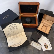 BVLGARI & FRANK MULLER Watch