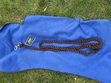 Lead Rein New