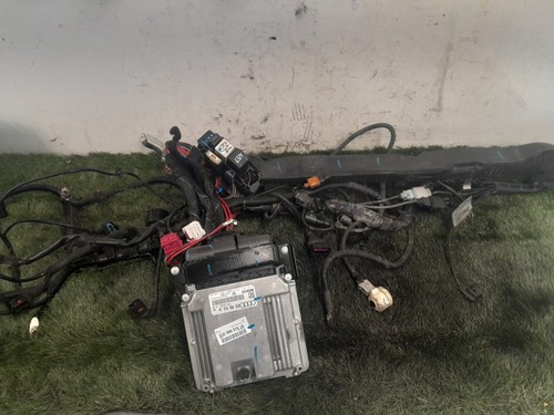 2010 audi oem engine - audi,