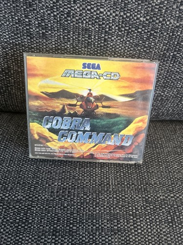 Sega mega sol - mega, cd