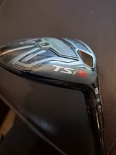 Titleist TSi3 3 Wood 15 Degree