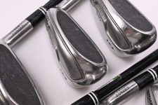 Cleveland 588 Altitude Irons / 4-PW / Regular Flex Cleveland ActionLite 55