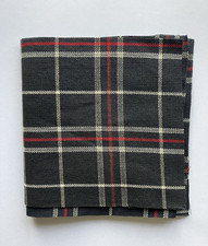 Barbour Tartan Repair Material