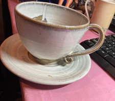 Interlude Ceramics Studio