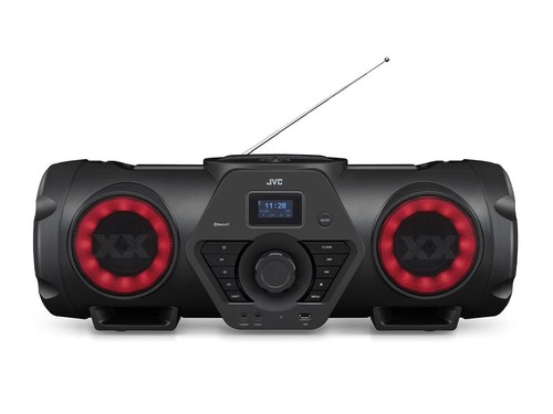 Jvc nb250bt series - jvc,