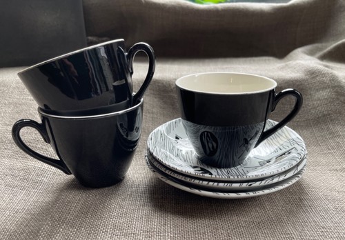 Ridgway homemaker tea cups - homemaker, 3