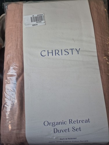 Christy organic retreat - organic,