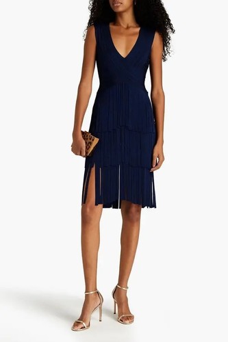 Herve leger women dress size - dress,