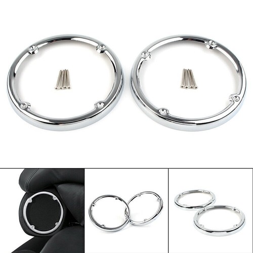 Speaker trim cap fit - speaker,