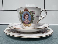 Queen Elizabeth II 1953