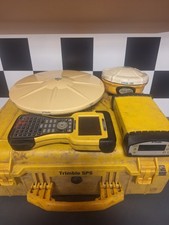 Trimble GPS Survey Equipment