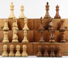 Staunton Classic  Weighted