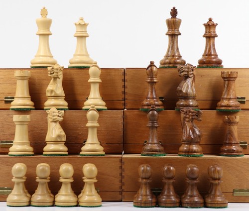 Staunton classic weighted - classic,