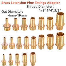 Connector Pipe Fittings