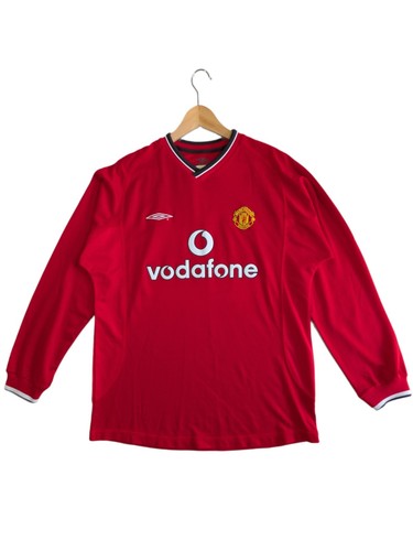 Umbro manchester united - manchester,